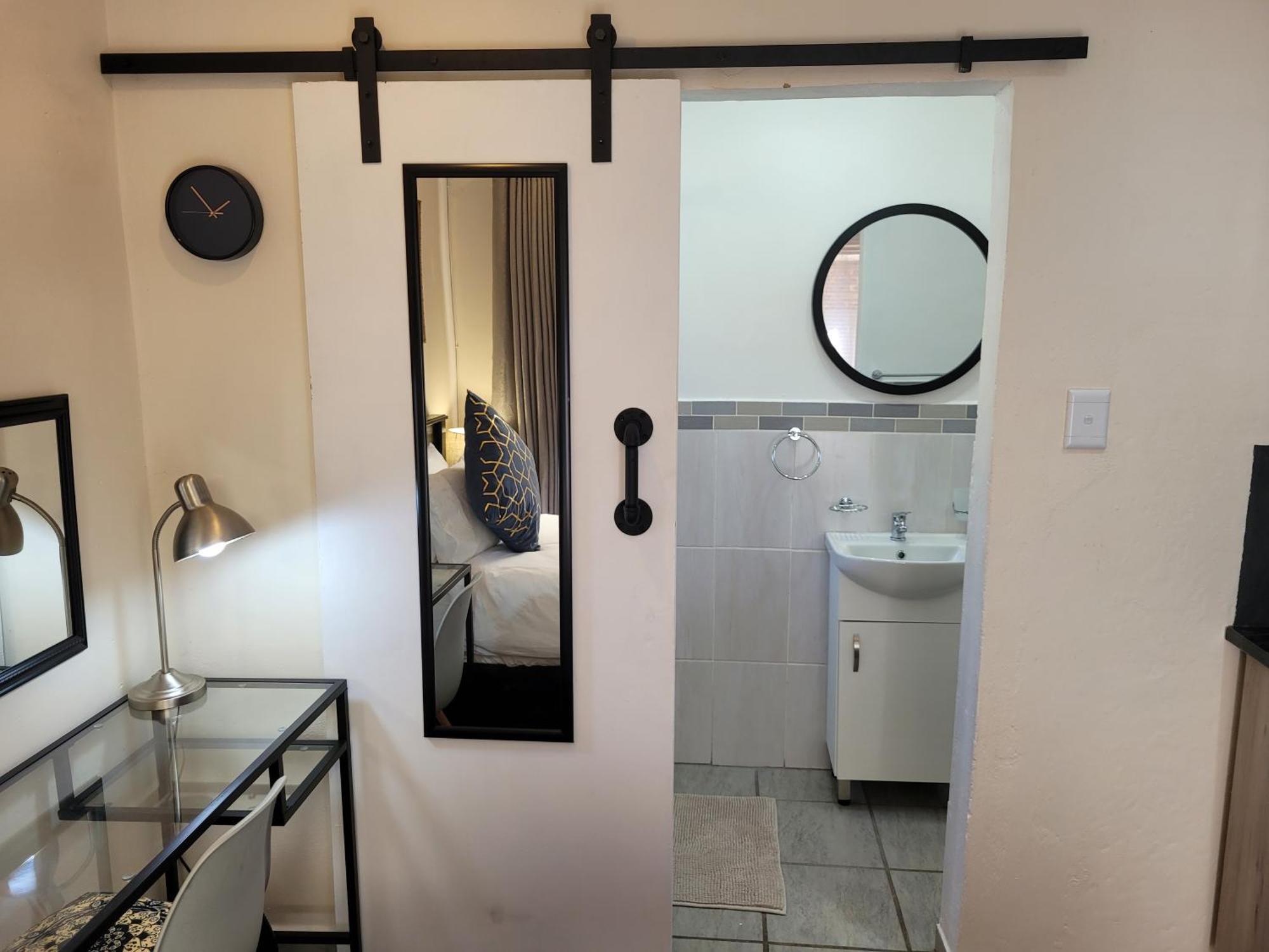 The Oak Potch Guesthouse Potchefstroom Exterior foto