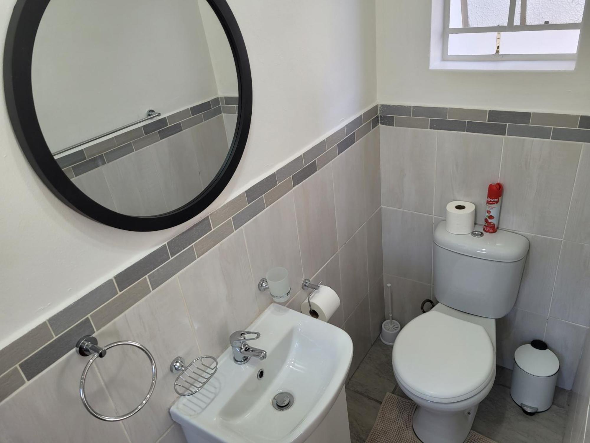The Oak Potch Guesthouse Potchefstroom Quarto foto